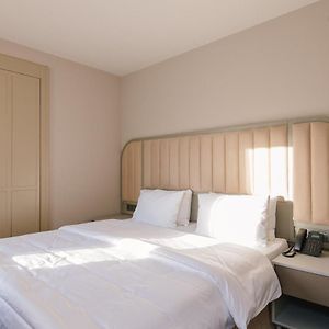 Deluxe Kamer met een King Size Bed